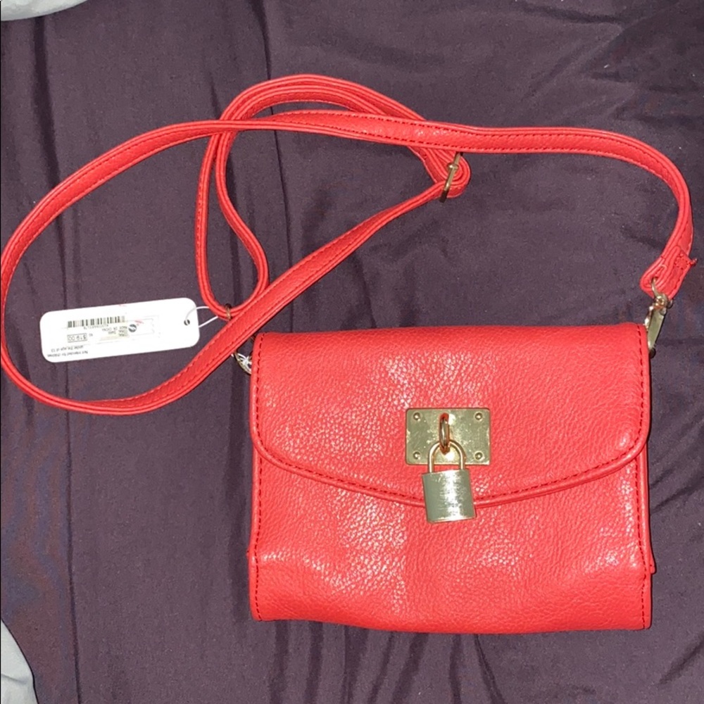 Small purse
